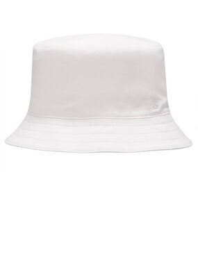 Bucket Hat Reversible Lululemon Unisex White/Bone S/M